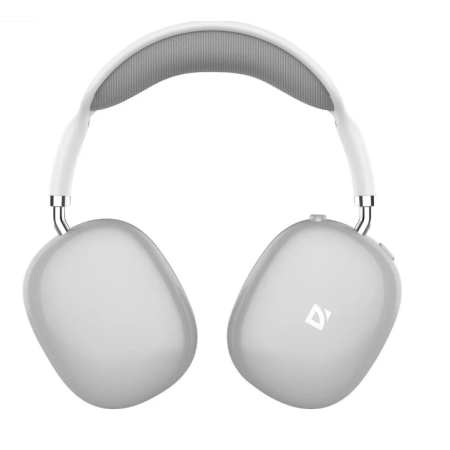 Наушники Defender FreeMotion B645 (63646) серый