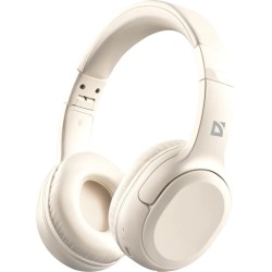 Наушники Defender FreeMotion B665 (63666) бежевый