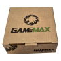 Кулер Gamemax E87 (S775/1155/1156/1150/1151) черный