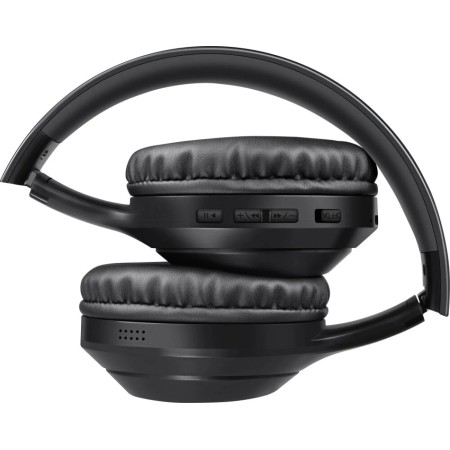 Наушники Defender FreeMotion B695 (63695) черный