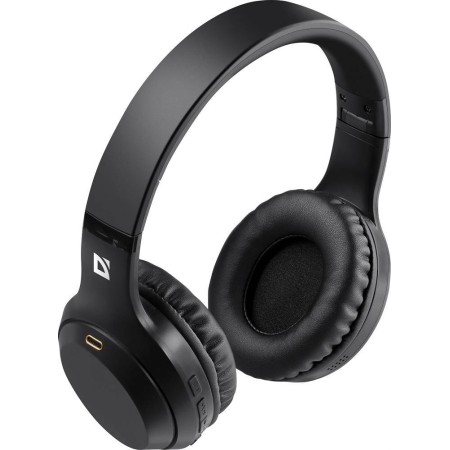 Наушники Defender FreeMotion B695 (63695) черный