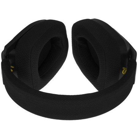 Наушники Defender Orion (64690) черный