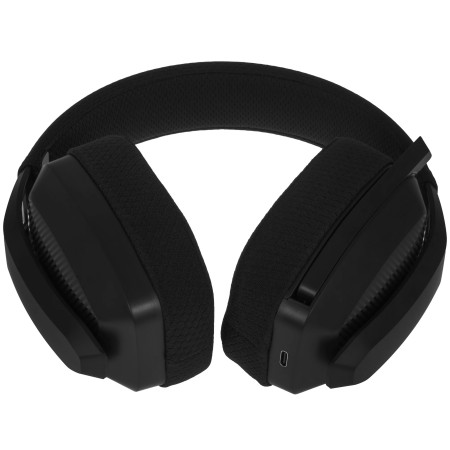 Наушники Defender Orion (64690) черный