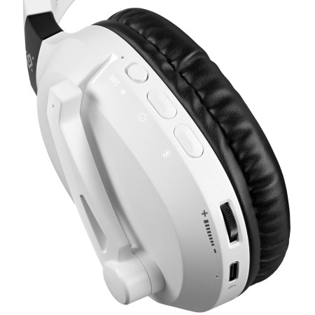 Наушники Defender Phantom PRO (64580) белый