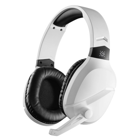 Наушники Defender Phantom PRO (64580) белый