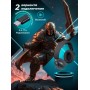 Наушники Defender Triple BT/2.4G (64685) черный
