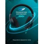 Наушники Defender Triple BT/2.4G (64685) черный