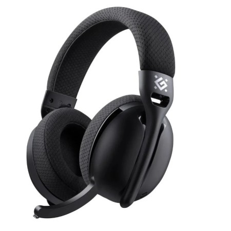 Наушники Defender Triple (64685) черный