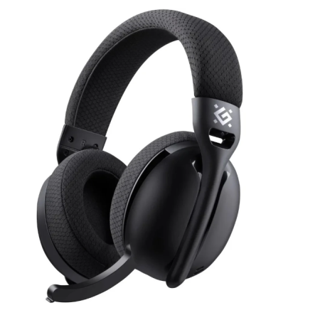 Наушники Defender Triple (64685) черный