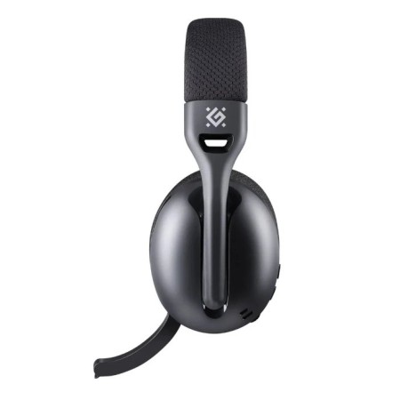 Наушники Defender Triple (64685) черный