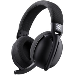 Наушники Defender Triple (64685) черный