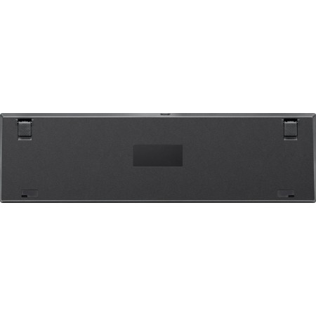 Клавиатура проводная Defender Armada GK-004 (45004) чёрный