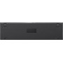 Клавиатура проводная Defender Armada GK-004 (45004) чёрный