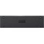 Клавиатура проводная Defender Armada GK-004 (45004) чёрный