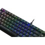 Клавиатура проводная Defender Armada GK-004 (45004) чёрный
