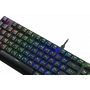 Клавиатура проводная Defender Armada GK-004 (45004) чёрный