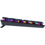 Клавиатура проводная Defender Armada GK-004 (45004) чёрный