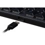 Клавиатура проводная Defender Armada GK-004 (45004) чёрный