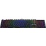 Клавиатура проводная Defender Armada GK-004 (45004) чёрный