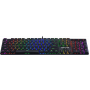 Клавиатура проводная Defender Armada GK-004 (45004) чёрный