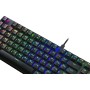 Клавиатура проводная Defender Armada GK-004 (45004) чёрный
