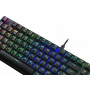Клавиатура проводная Defender Armada GK-004 (45004) чёрный