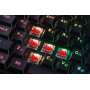 Клавиатура проводная Defender Armada GK-004 (45004) чёрный
