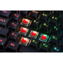 Клавиатура проводная Defender Armada GK-004 (45004) чёрный