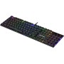Клавиатура проводная Defender Armada GK-004 (45004) чёрный