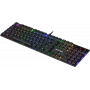 Клавиатура проводная Defender Armada GK-004 (45004) чёрный