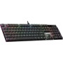Клавиатура проводная Defender Armada GK-004 (45004) чёрный