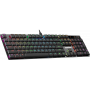 Клавиатура проводная Defender Armada GK-004 (45004) чёрный