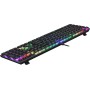 Клавиатура проводная Defender Armada GK-004 (45004) чёрный