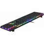 Клавиатура проводная Defender Armada GK-004 (45004) чёрный