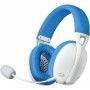 Наушники Redragon Ire Pro (71539) белый/синий