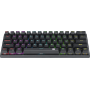 Клавиатура проводная Defender Cairon GK-081 (45081) чёрный
