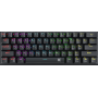 Клавиатура проводная Defender Cairon GK-081 (45081) чёрный
