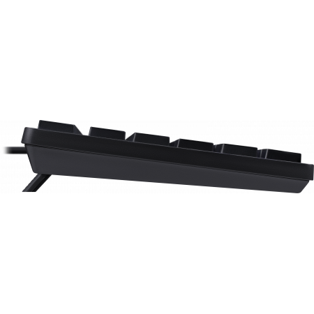 Клавиатура проводная + беспроводная Defender Cleikos GK-135 (45135) чёрный