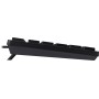 Клавиатура проводная + беспроводная Defender Cleikos GK-135 (45135) чёрный