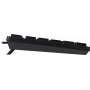 Клавиатура проводная + беспроводная Defender Cleikos GK-135 (45135) чёрный