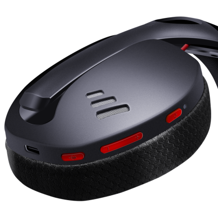 Наушники Redragon Ire Pro (71535) черный