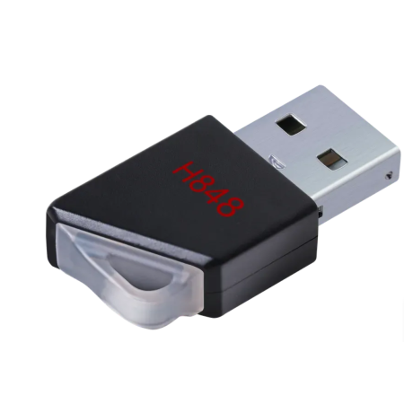 Наушники Redragon Ire Pro (71535) черный