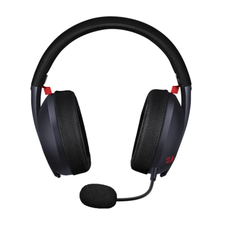 Наушники Redragon Ire Pro (71535) черный