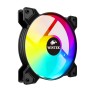 Вентилятор Wintek M2-B-14 Colorful (Wintek M2-B-14 Colorful) черный
