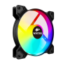 Вентилятор Wintek M2-B-14 Colorful (Wintek M2-B-14 Colorful) черный