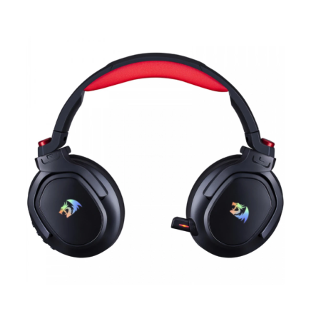 Наушники Redragon Nomen (71279) черный