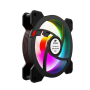 Вентилятор Wintek M9-B-12 PRO ARGB (Wintek M9-B-12 PRO ARGB) черный