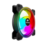 Вентилятор Wintek M9-B-12 PRO ARGB (Wintek M9-B-12 PRO ARGB) черный