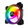 Вентилятор Wintek M9-B-12 PRO ARGB (Wintek M9-B-12 PRO ARGB) черный