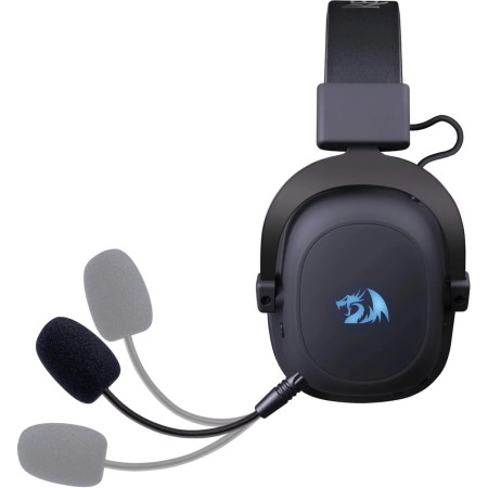 Наушники Redragon Zeus Pro (71880) черный